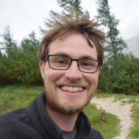 Josef Kaiser (@josef__kaiser) 's Twitter Profile