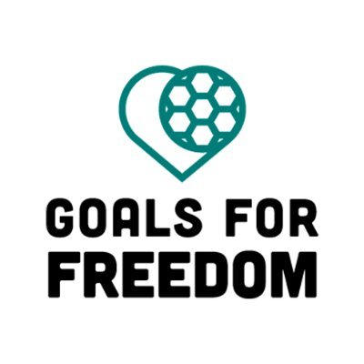 En #GoalsForFreedom fomentamos la igualdad de derechos a través del deporte en Uganda y en España.