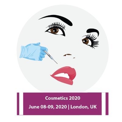 Jot Down your Thoughts and Meet the Global Experts at One Place @Cosmetics 2021 ✍️✍️