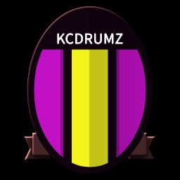 kcdrumz's profile picture. drummer boy