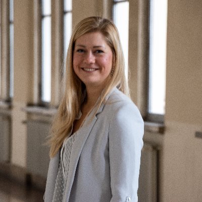 LisaWelzi's profile picture. Research & Teaching Assistant / PhD student @LMU_IIM @LMU_muenchen