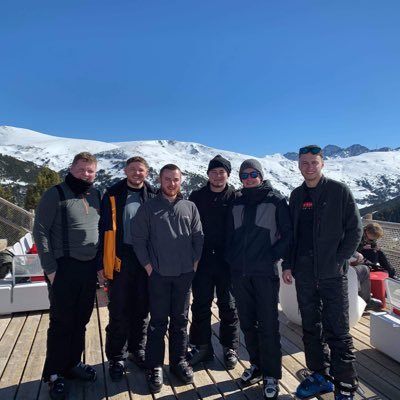 dannywilson96's profile picture. 