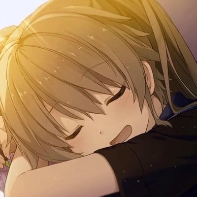 uryo1903's profile picture. うどんの人。