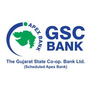 Official handle of The Gujarat State Co-op. Bank Ltd, The Apex and Scheduled bank.