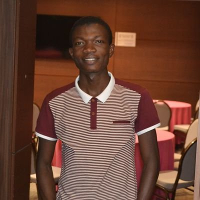 SoroAlhassan's profile picture. Blaugrana Fan du Barça ⚽️.
Passioné de techno je suis Développeur d'applications web backend @laravel 👨‍💻👨‍💻
