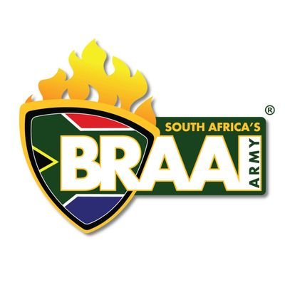 The Braai Army is South Africa's #1 Supporters Group, join us for events all over the world, https://t.co/OXly10NRoJ or FB https://t.co/CmzNqILzGU
