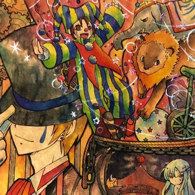 鈴雪さんのプロフィール画像