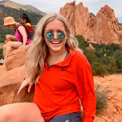 PSU Alumna '17 | thriving