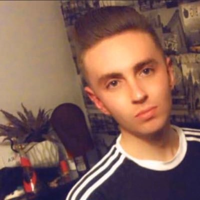 nathan98673348's profile picture. 21 year old like to explore new places and have fun😊