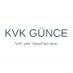 kvkgunce (@kvkgunce) Twitter profile photo