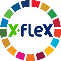 XFlex (@xflex_h2020) 's Twitter Profile