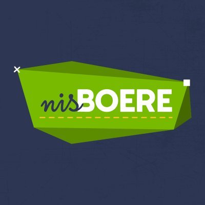 Nisboere is ‘n unieke TV-program oor gewone mense met ongewone boerderye wat dikwels met minimale spasie en hulpbronne tot stand gebring is. #Nisboere