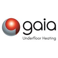 Gaia Underfloor Heating(@GaiaUnderfloor) 's Twitter Profile Photo
