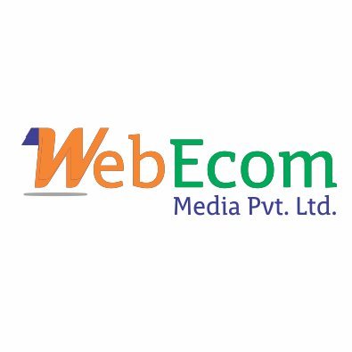 Webecom Media Pvt. Ltd. is a Particular Web Design Company that will answer all your altered questions to make an ideal introduction in the web world. It is loc