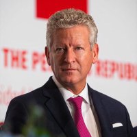 Pieter De Crem (@pieterdecrem) 's Twitter Profile
