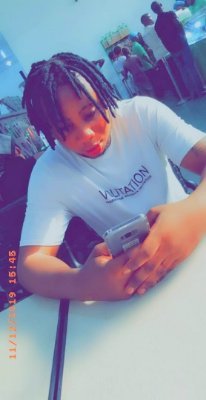 Olanifesioluwa1's profile picture. King of freedom