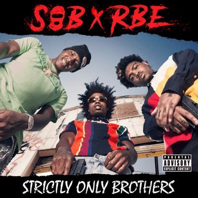 SOB X RBE