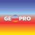 GeoPro Project (@GeoproProject) Twitter profile photo