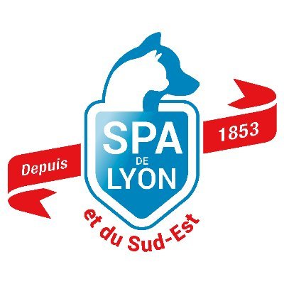 Société Protectrice des Animaux de Lyon et du Sud-Est. Refuges : Brignais (Rhône) et Dompierre-sur-Veyle (Ain). SPA indépendante, depuis 1853. RUP.