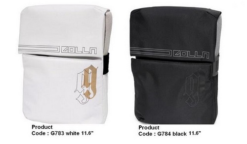 ARanGe2011's profile picture. AllRange a blog selling Golla laptop bags, backpacks, phone bags, game bags, coad bags, longchamp bags, fujifilm instax camera pouch.