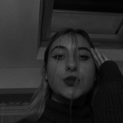 alicia_rodr_'s profile picture. 💔💔