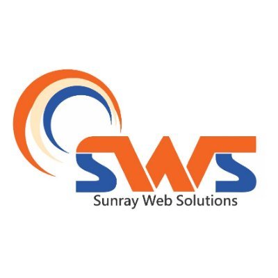 SunrayWebSoln's profile picture. SWS is a leading India based IT company providing SEO, Digital Marketing, Web design, Web development & Mobile App Development Services at affordable price.