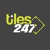 Tiles 247 (@tiles247) Twitter profile photo Tiles 247 (@tiles247) Twitter profile photo