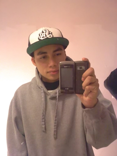 STAyyy Inn tHE 760 - SWAGG - Age 16 -HIt ME UP GEt TO KNOW ME :) pussy$$weed  ------  http://t.co/ibxvG7plK8