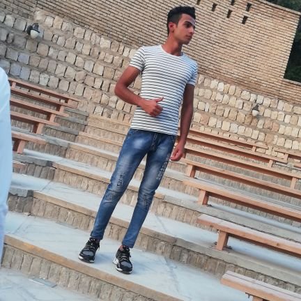 ضرغام عبد الحسين Profile