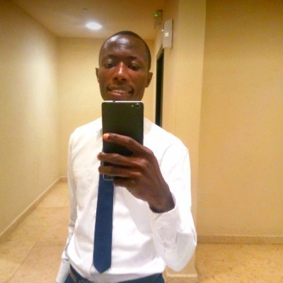 emma_abeilekpor's profile picture. All things are temporal; Only God is eternal. #Honest #Adaptable #Determine #Result-oriented #Agile-Leader