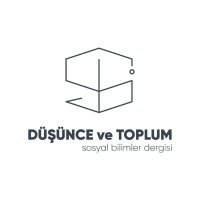 Düşünce ve Toplum (@dusuncevetoplum) 's Twitter Profile Photo