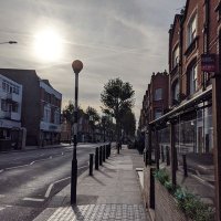 Sands End | Fulham (@sandsendfulham) 's Twitter Profile