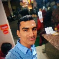 Rakesh kumar saran (@rkumar9495) 's Twitter Profile