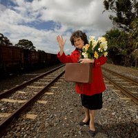 Evita Bezuidenhout (@tannieevita) 's Twitter Profile