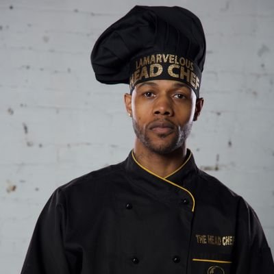 I'm Lamarvelous The Head Chef. The best kept Secret type of Barber. Check out ALL my work on IG: @lamarveloustheheadchef