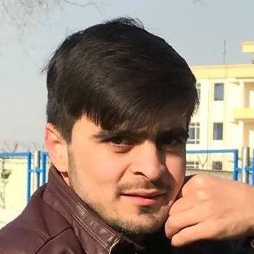 KefayatullahNa3's profile picture. 