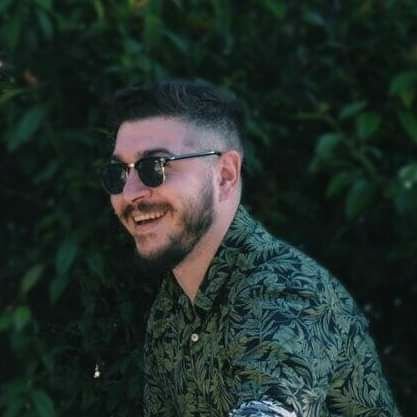 LucasPanichella's profile picture. Sr Ux Analyst