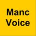 Manc Voice (@mancvoice) Twitter profile photo Manc Voice (@mancvoice) Twitter profile photo
