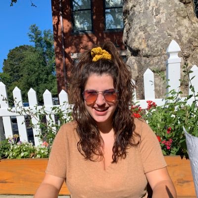 MaryBekavac's profile picture. 