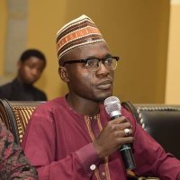 Mubarak Ekute (@mubarakekute) 's Twitter Profile