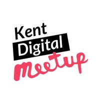 Kent Digital Meetup(@KentDigitalMeet) 's Twitter Profile Photo