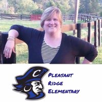 Pleasant Ridge Elementary(@PRESCharlestown) 's Twitter Profile Photo
