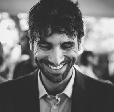 HuelvesIvan's profile picture. Designer