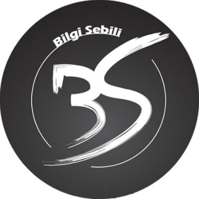 bilgisebili's profile picture. Bilgi Sebili Her konuda bilgilendirme amaçlı olarak kamu yararına kurulmuş özgün bir sistemdir.