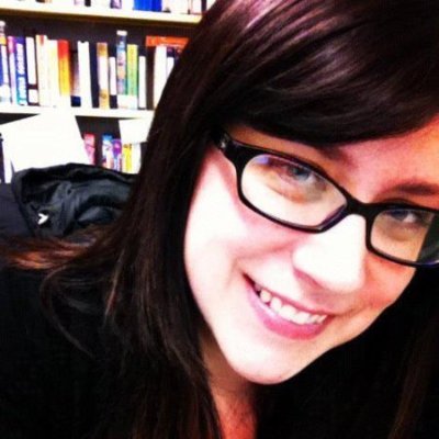 Middle School Librarian/YA Enthusiast - Andover West Middle
Instagram: @westmiddlelibrary
