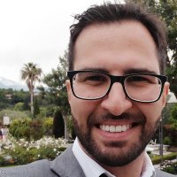 Andrea Terrasi (@terrasi87) 's Twitter Profile Photo