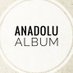 Anadolualbum (@anadolualbum) Twitter profile photo