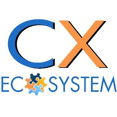 CXMindXchange's profile picture. Customer Experience Ecosystem Empowers You To Achieve Organization-Wide Customer Centricity.
Be Inspired. Inspire Others.
