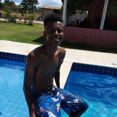 Matheusjesus_7's profile picture. 🔥