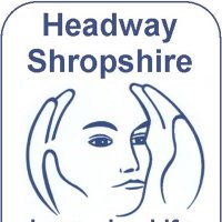 Headway Shropshire(@Headwayshrop) 's Twitter Profile Photo